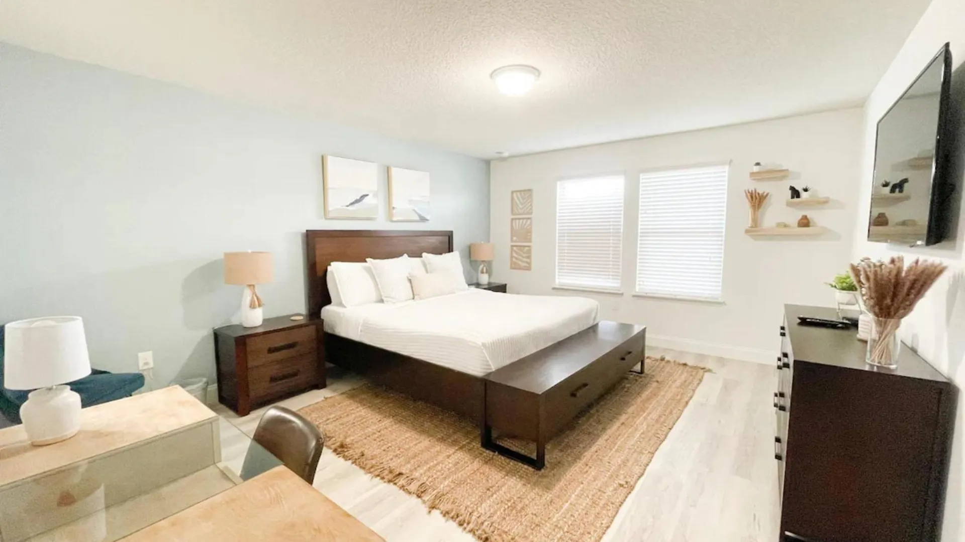 Calloway A Perfect Getaway