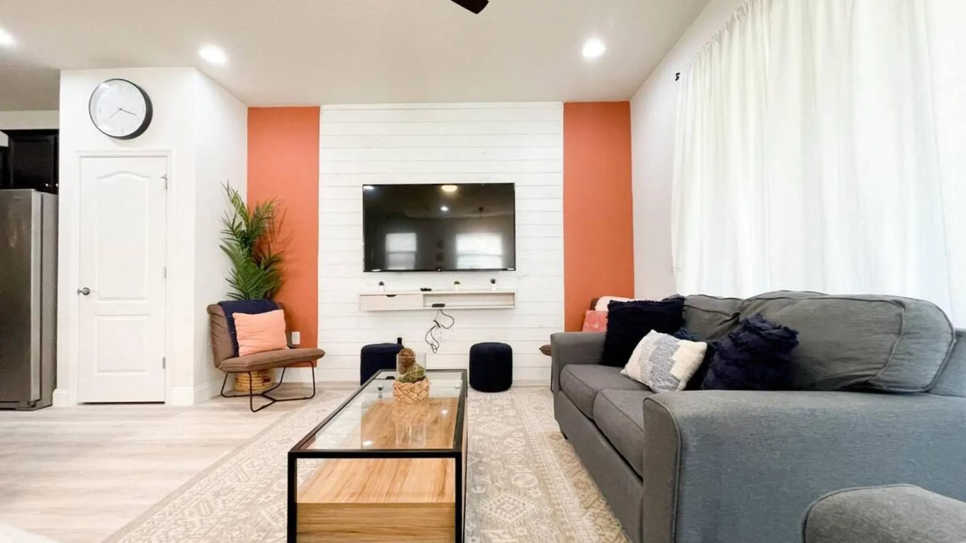 Calloway A Perfect Getaway Holiday home