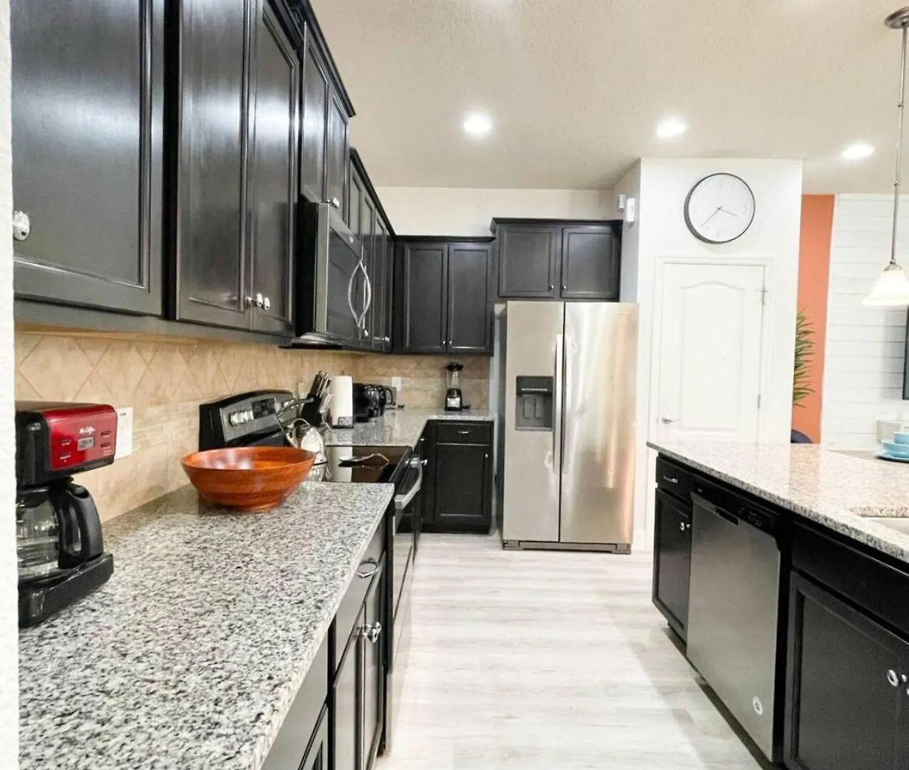 Calloway A Perfect Getaway Holiday home *