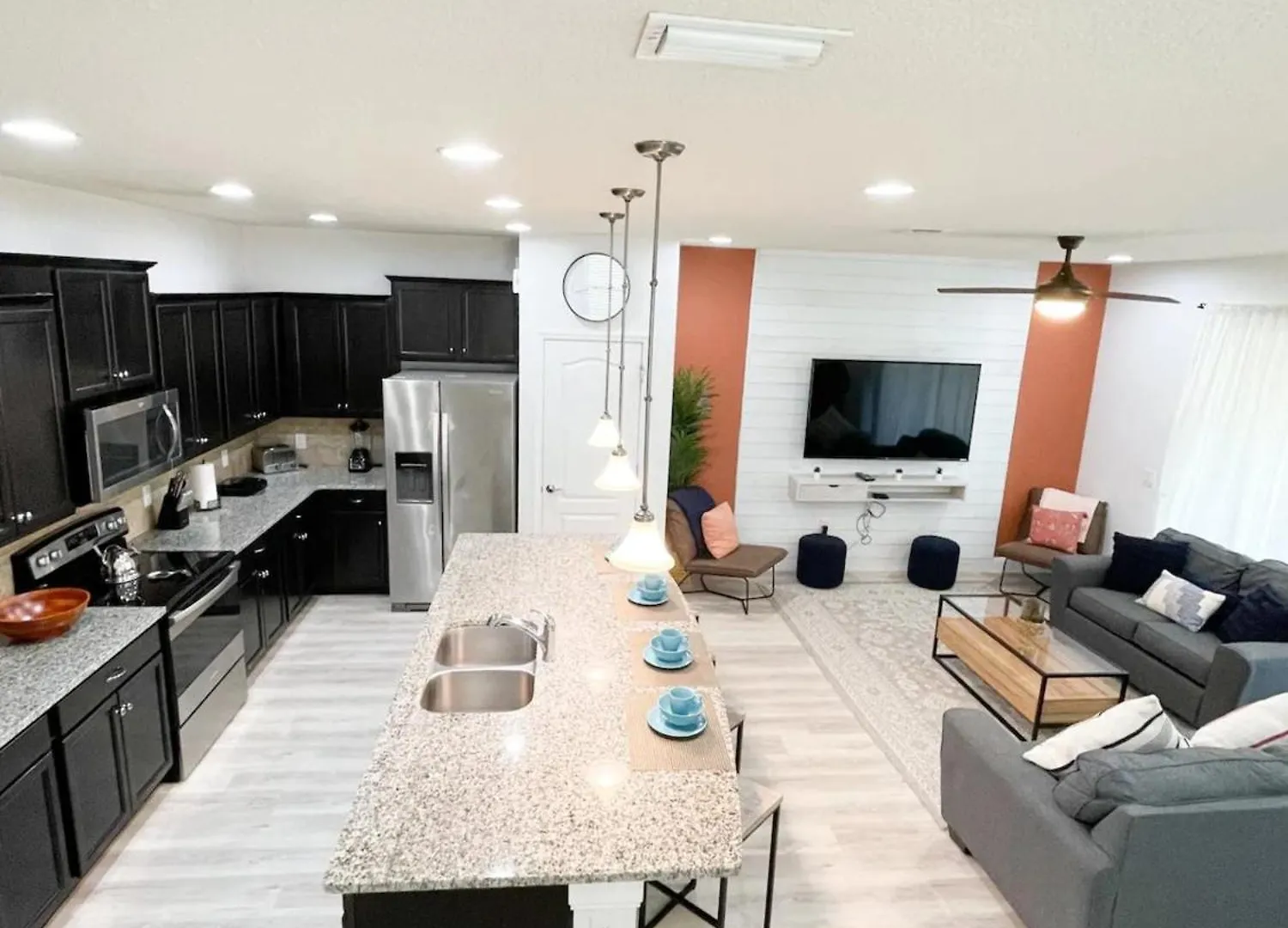 Holiday home Calloway A Perfect Getaway