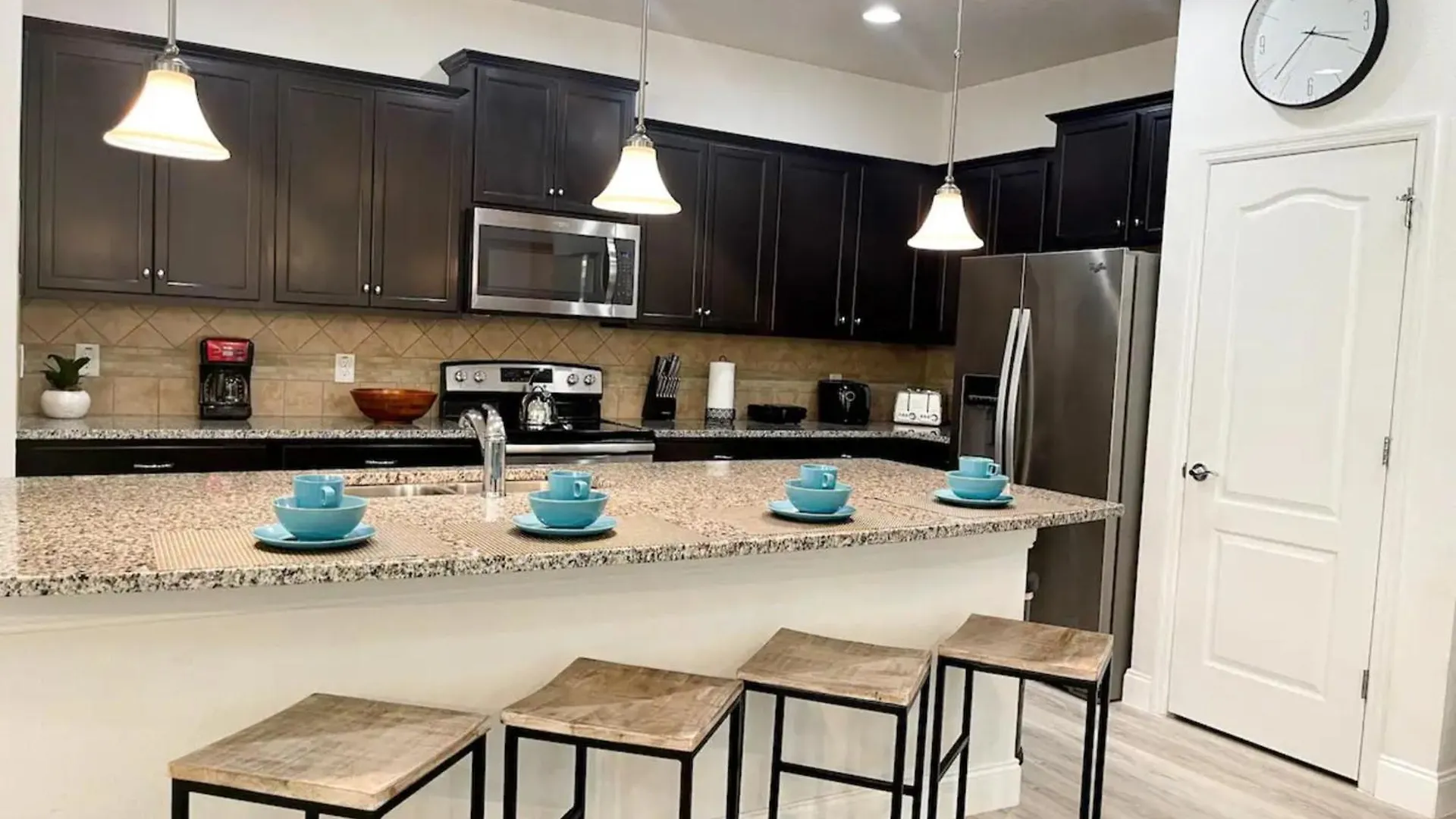 Holiday home Calloway A Perfect Getaway Kissimmee