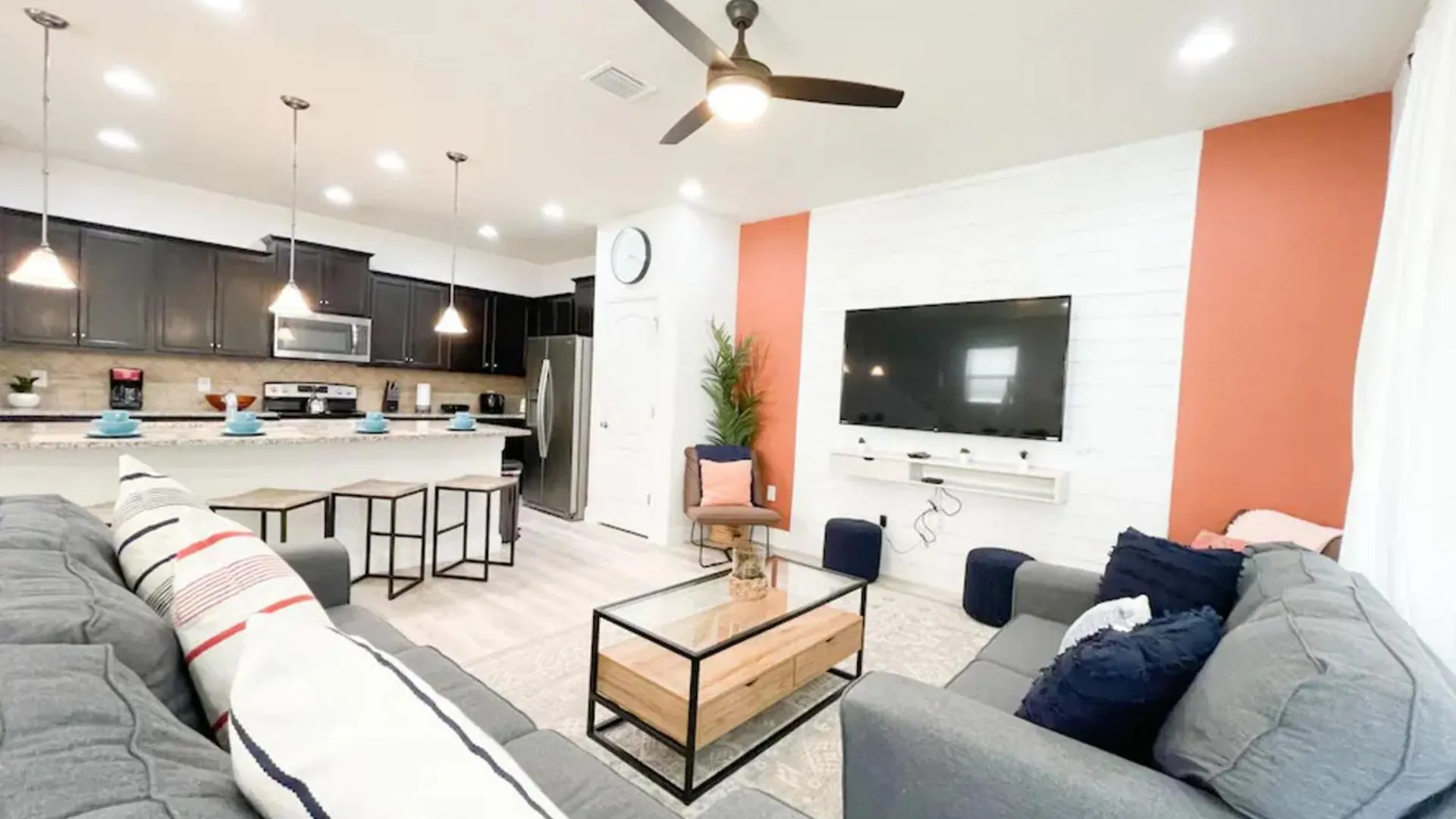 Calloway A Perfect Getaway Kissimmee