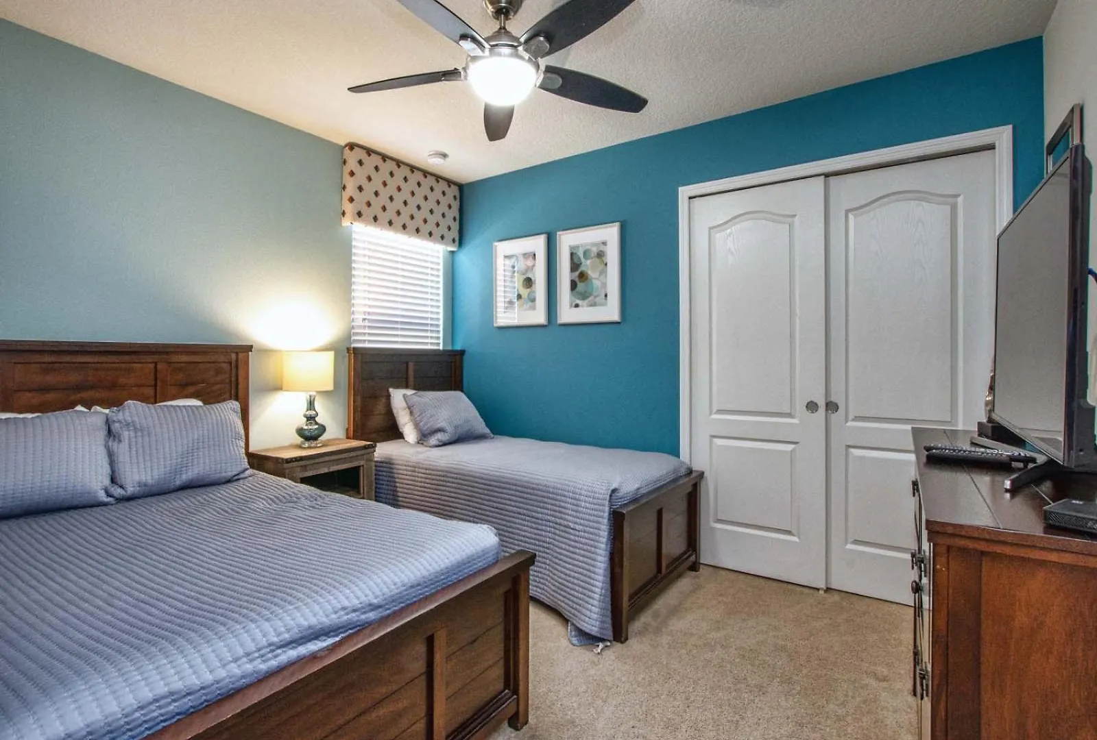Upscale 8br, Pool, Spa, Gameroom By *