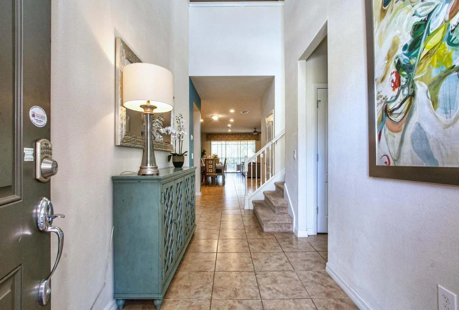 Holiday home Upscale 8br, Pool, Spa, Gameroom By *