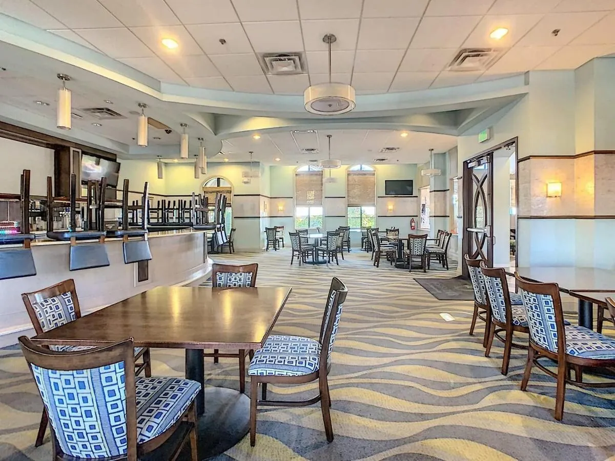 Beautiful 2br With Waterpark & Private Game * Kissimmee