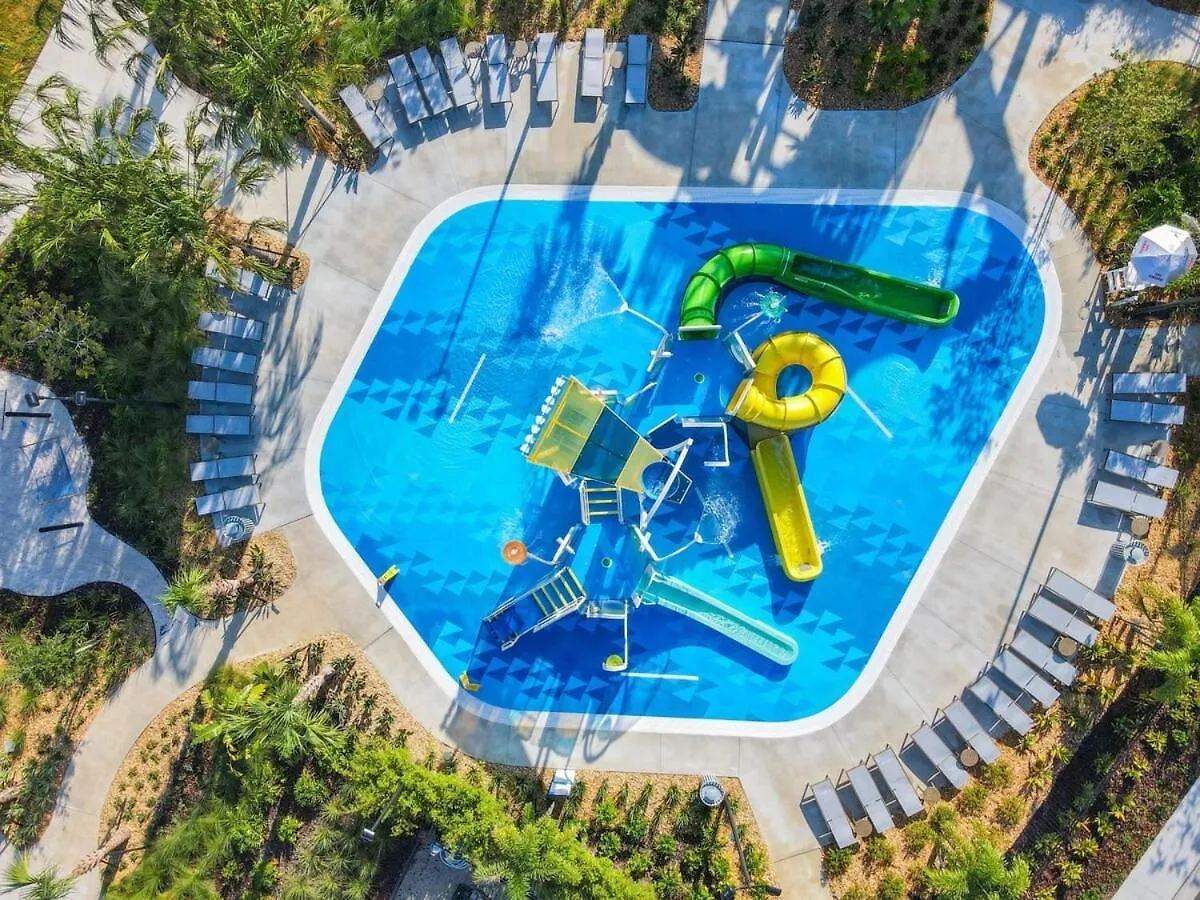 Unique 3br With Waterpark *