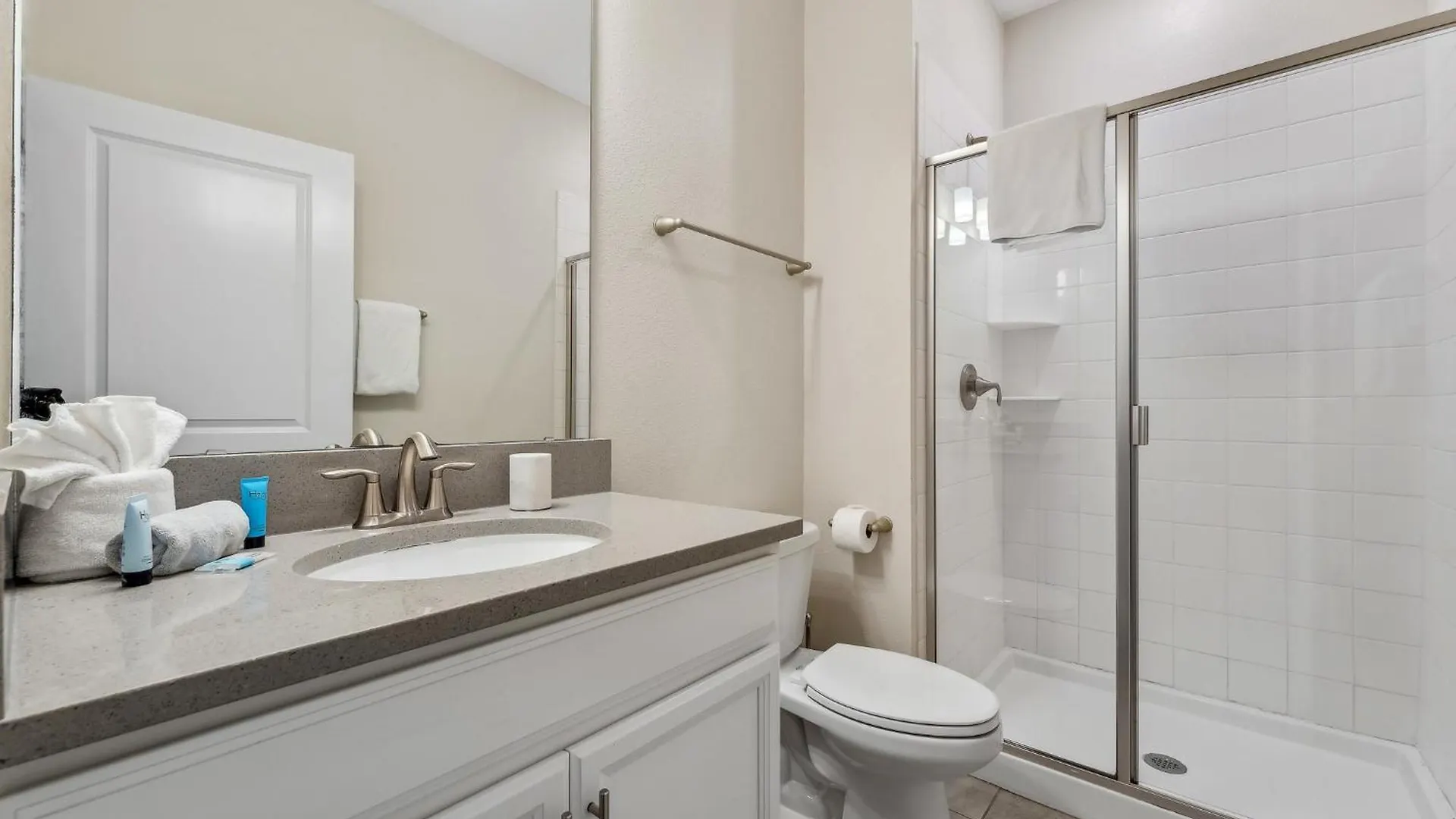 4br Pool W Free Waterpark - 9 Min To 度假居 *