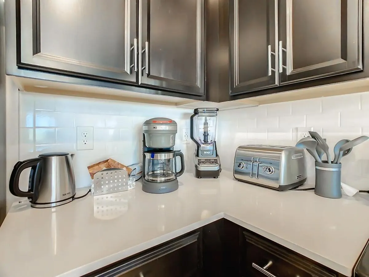 Comforting 2br With Waterpark & Game Holiday home