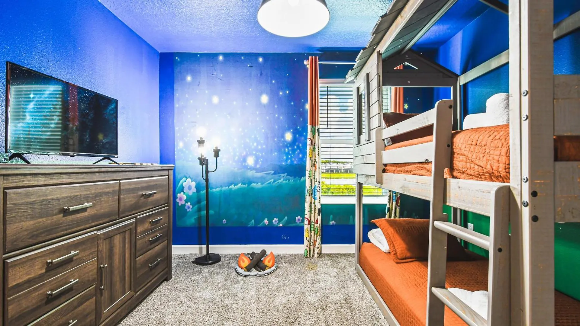 Disney-themed Oasis With Private Pool & * Kissimmee