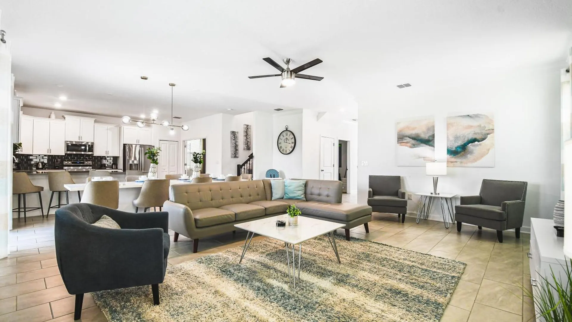 Disney-themed Oasis With Private Pool & * Kissimmee