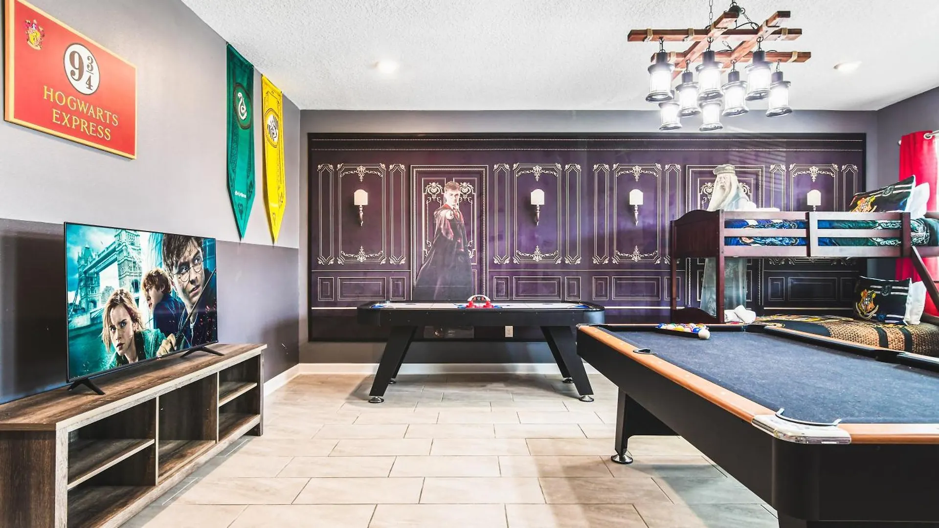 Disney-themed Oasis With Private Pool & *