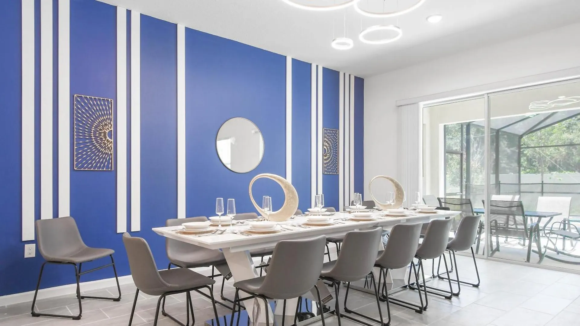 Bella Vida 12br Luxury Pool Near * 基西米