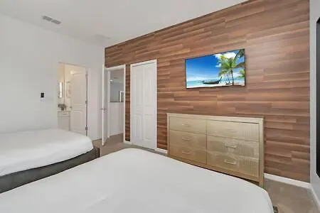 Serene Sunsets - E04 Holiday home Kissimmee