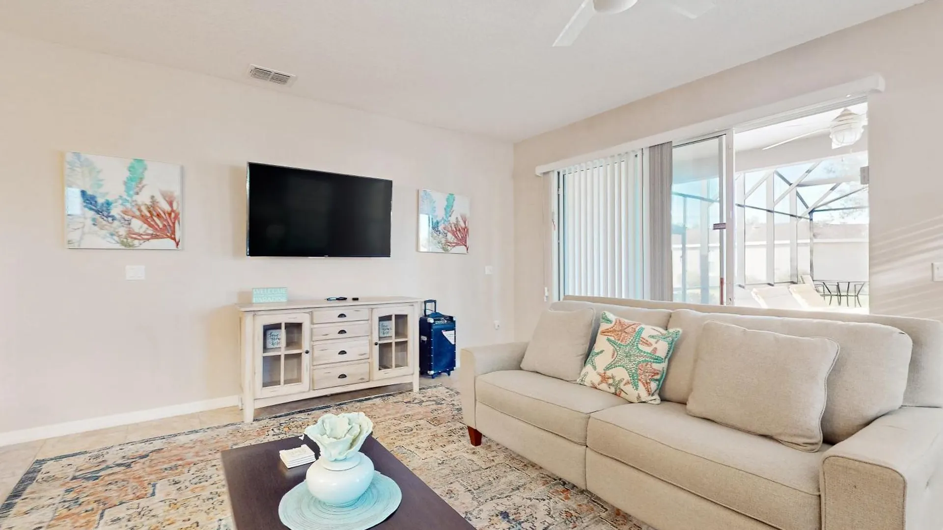 Holiday home Golden Hour Haven Kissimmee