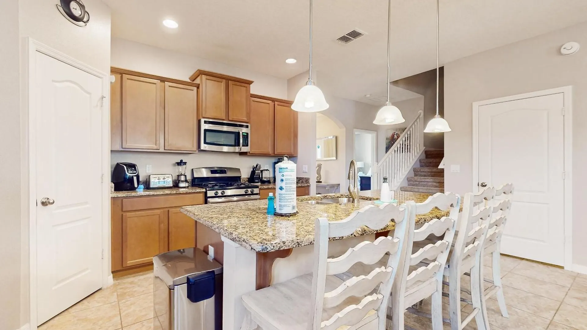 Golden Hour Haven Holiday home Kissimmee