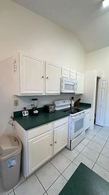 Casa vacanze Harmony Retreat Oasis At Ellis Exclusive Kissimmee