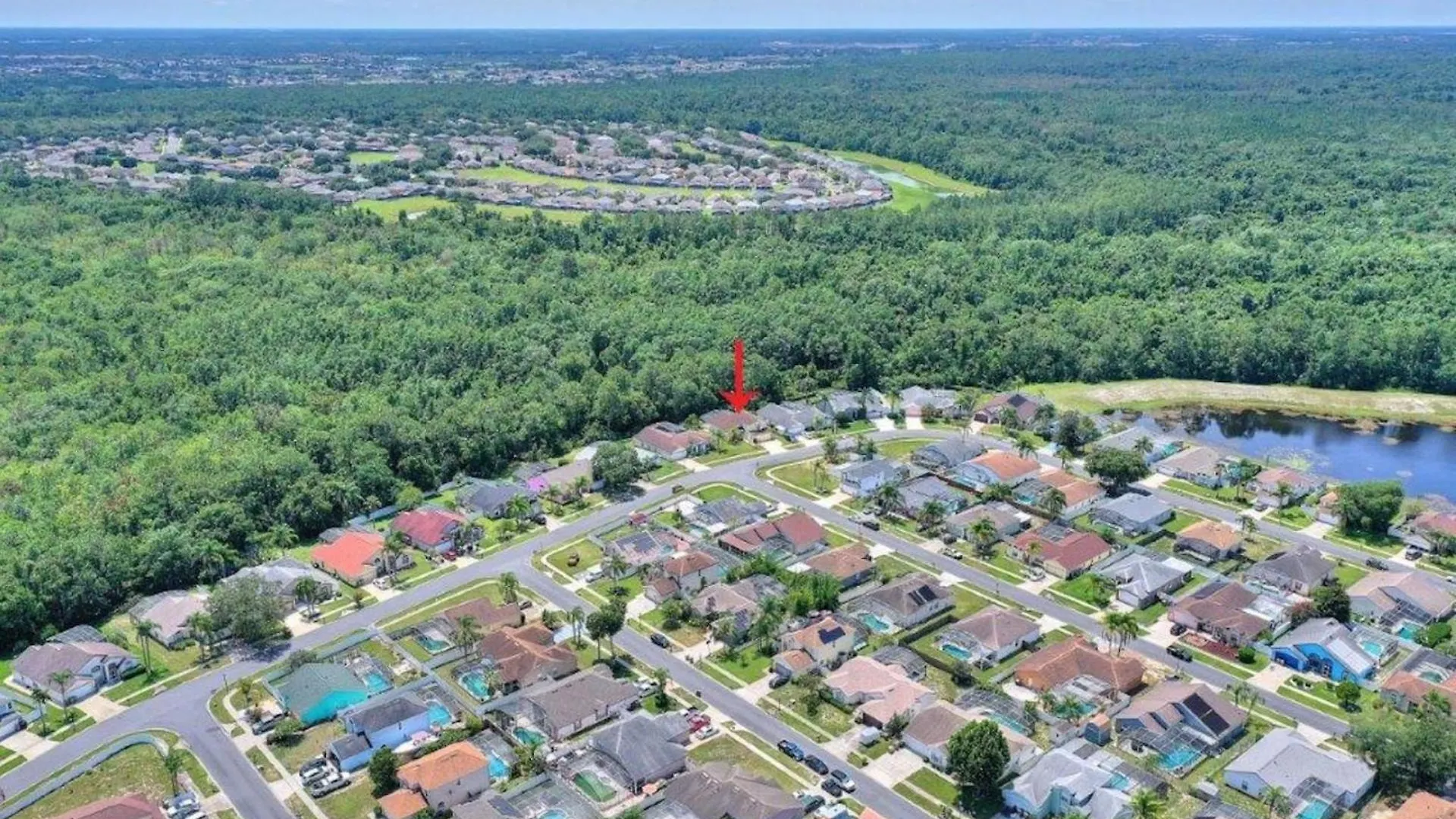 2811 Lindfields * Kissimmee
