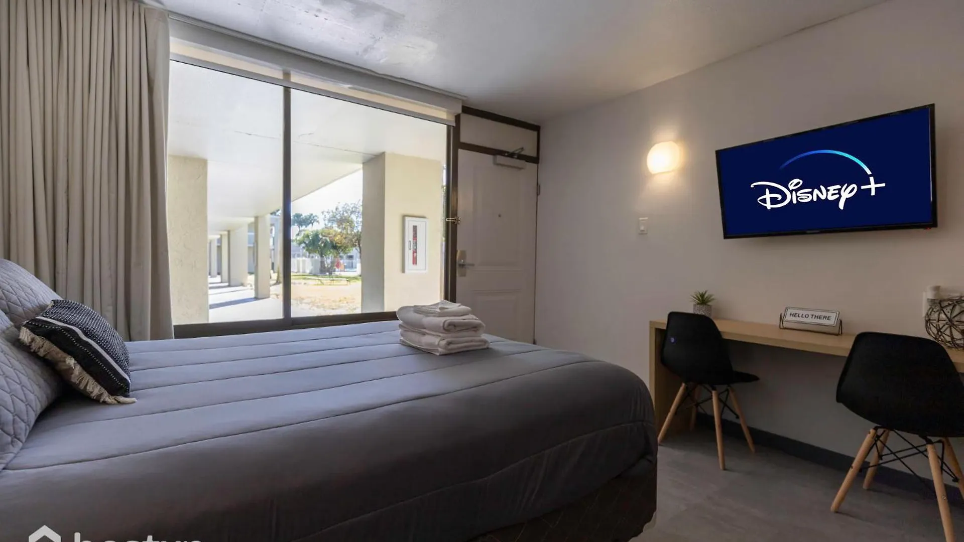 Amazing Near For 4 People * Kissimmee
