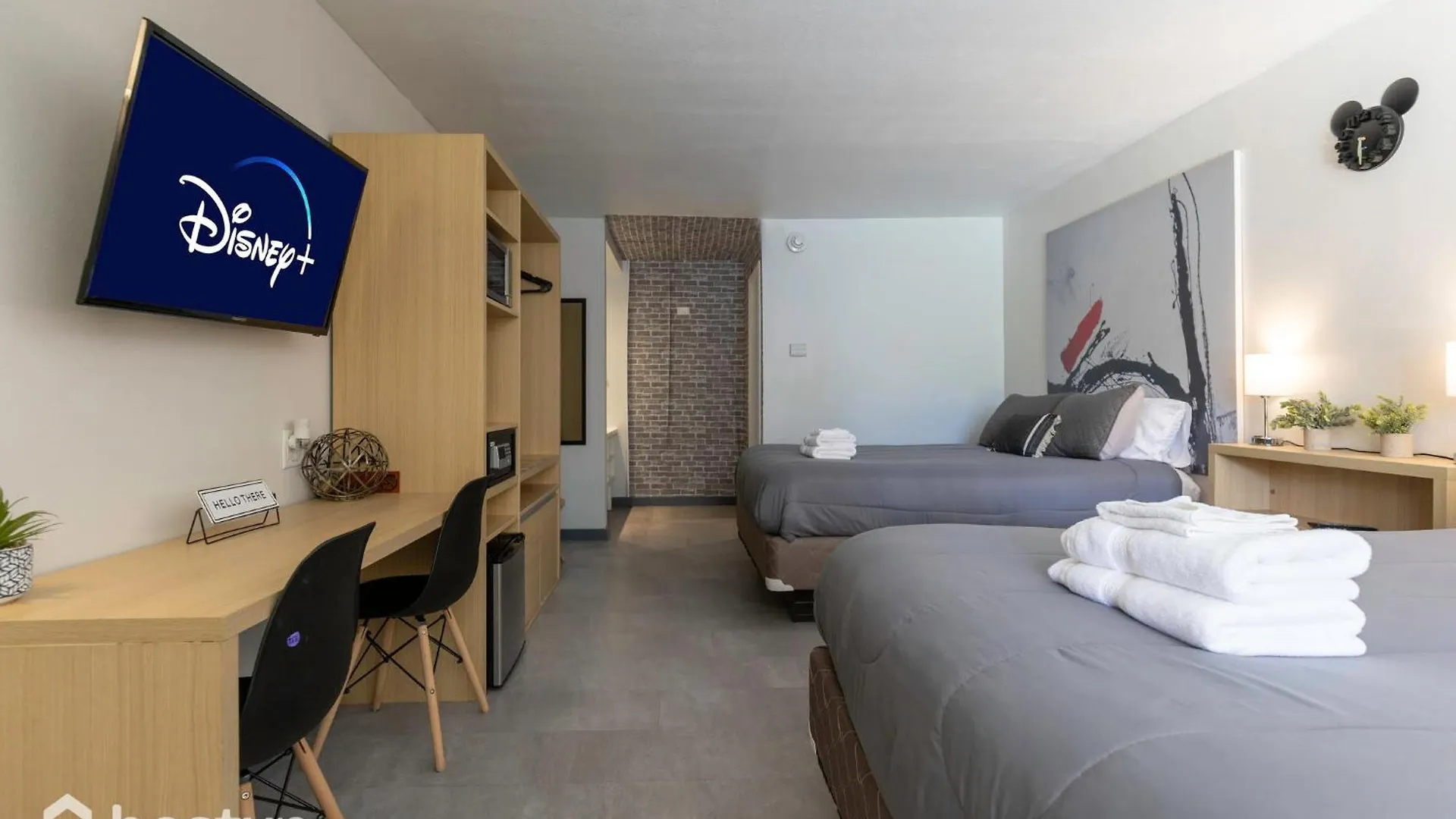 Amazing Near For 4 People Kissimmee