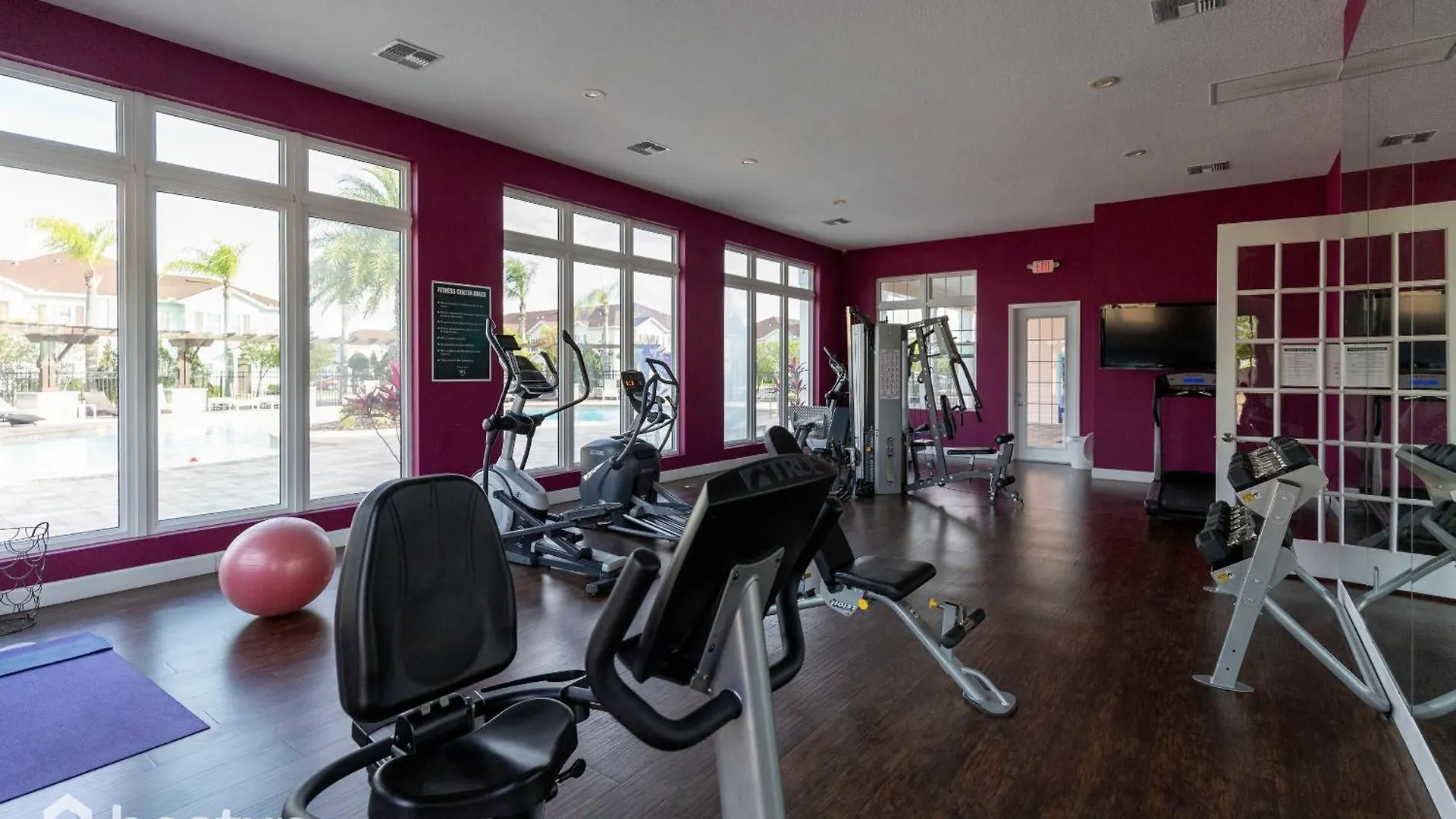 Fabulous Townhome Near The Parks * Kissimmee