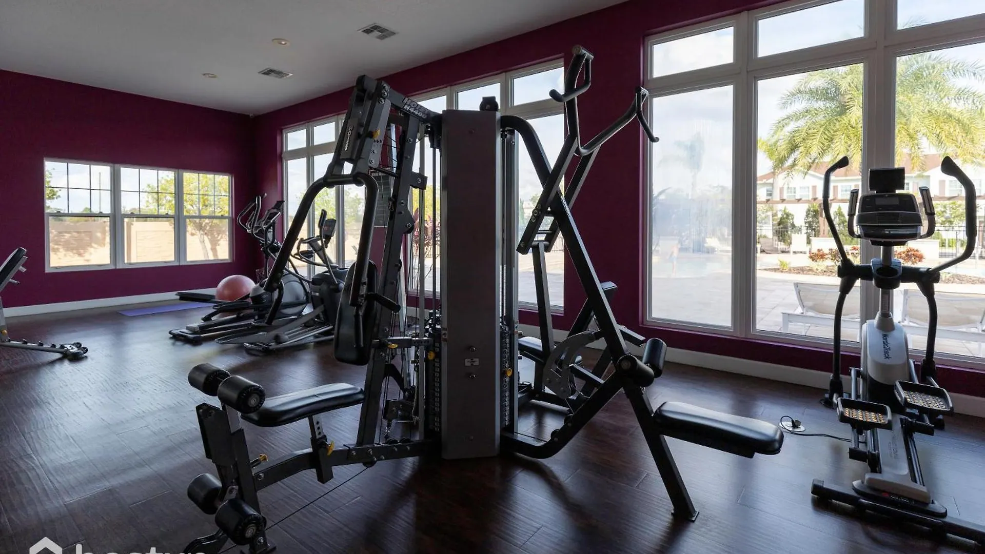 Fabulous Townhome Near The Parks Holiday home Kissimmee