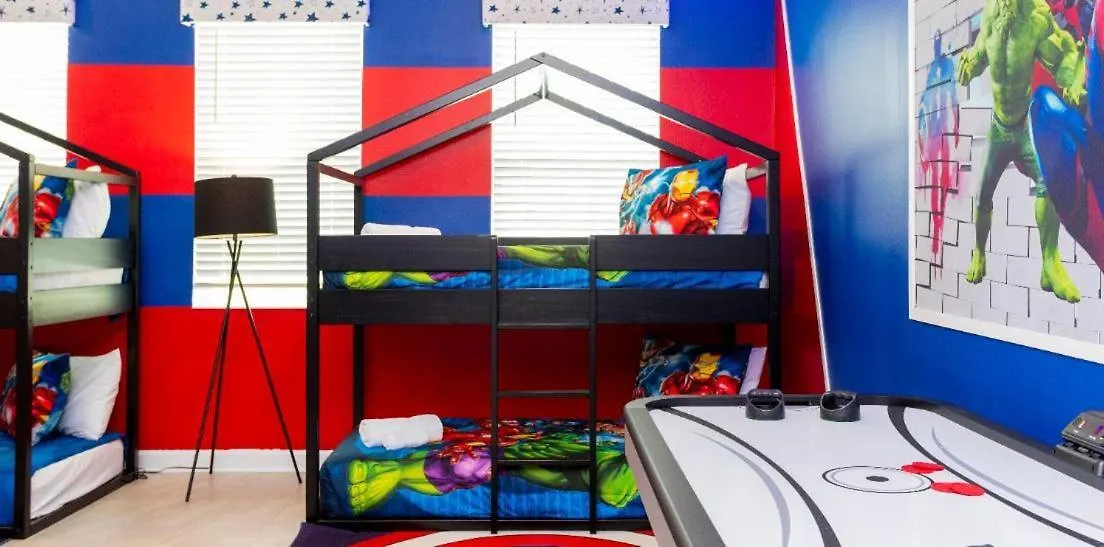 - Storey 974 Villa