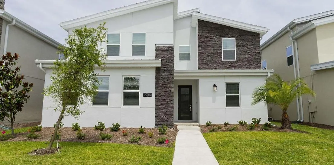 - Storey 974 * Kissimmee