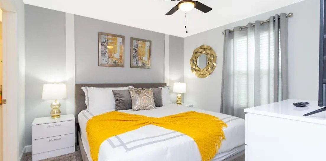 Villa - Storey 974 Kissimmee