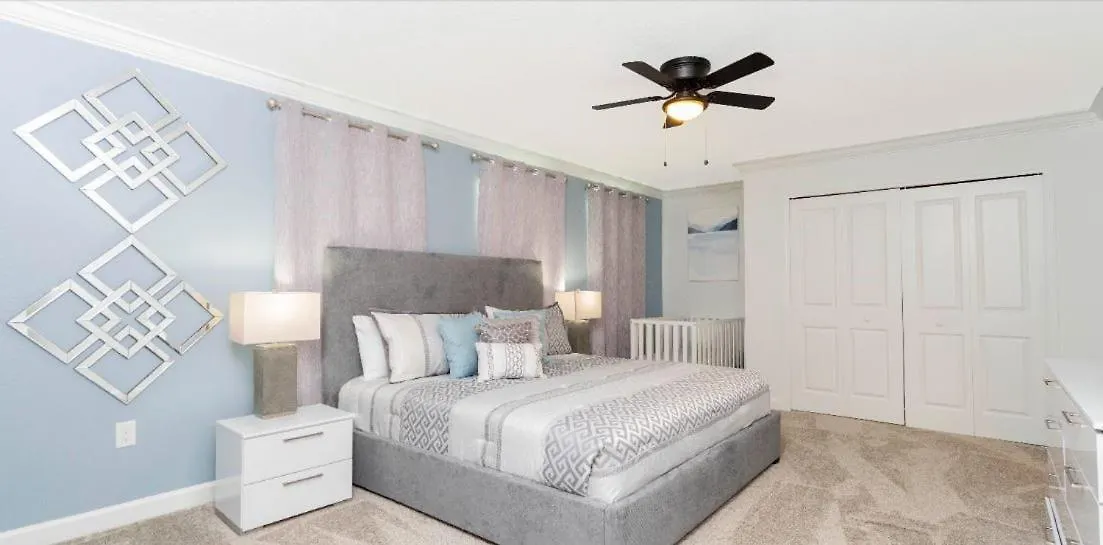 - Storey 974 Villa