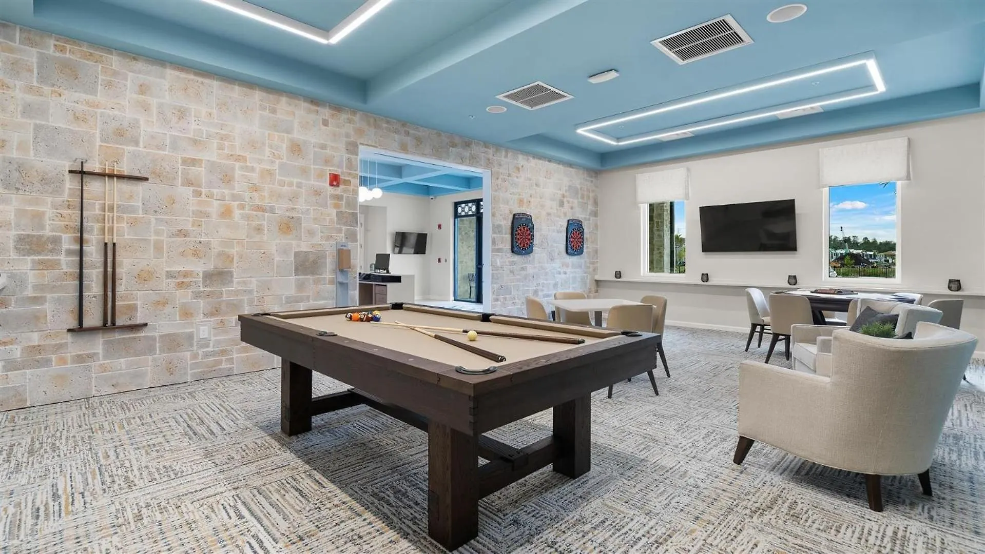 Villa - Storey 974 Kissimmee