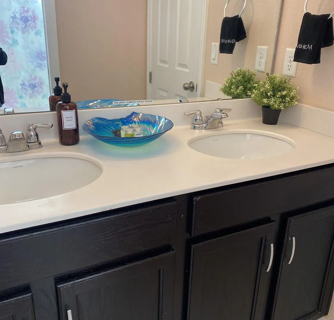Solara Sunshine At Ellis Exclusive Holiday home Kissimmee