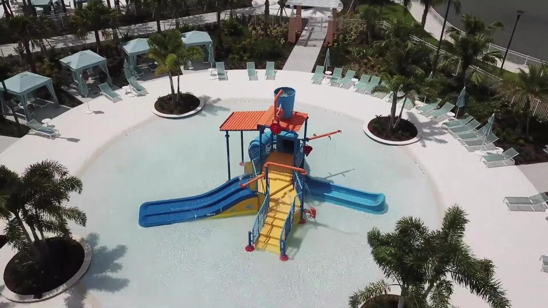 Solara Sunshine At Ellis Exclusive Kissimmee