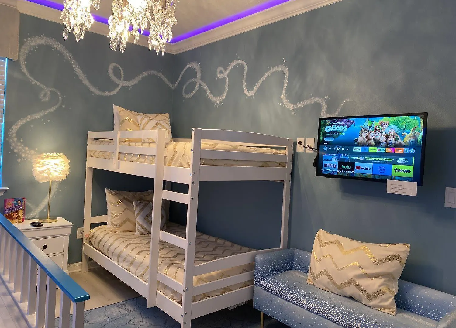 Solara Sunshine At Ellis Exclusive * Kissimmee