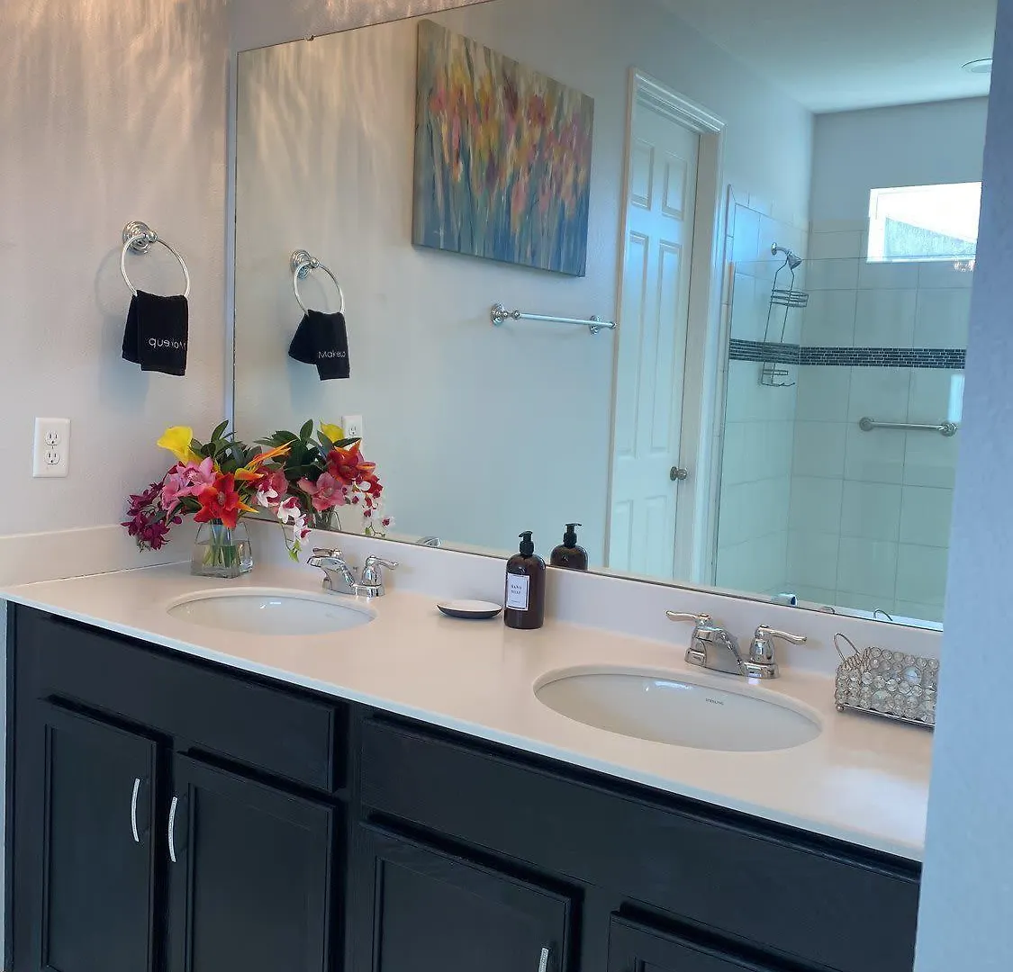 Holiday home Solara Sunshine At Ellis Exclusive Kissimmee