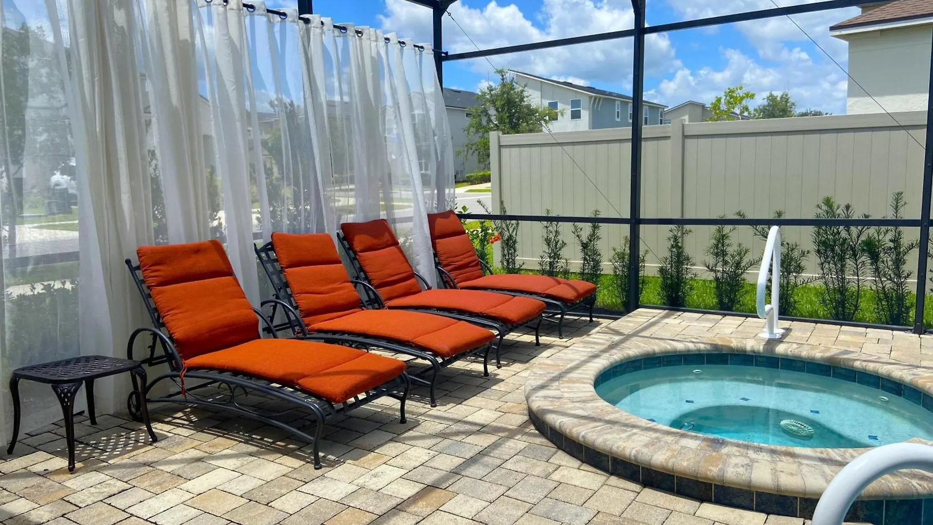 Solara Sunshine At Ellis Exclusive * Kissimmee