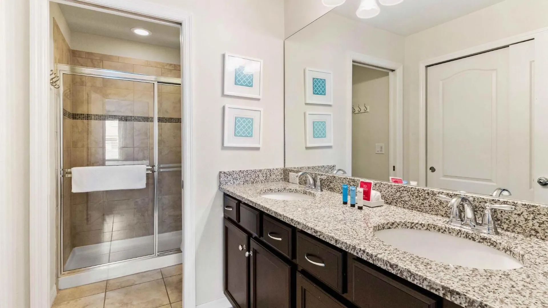 Townhome With Private Pool, Bbq & Free Waterpark Kissimmee