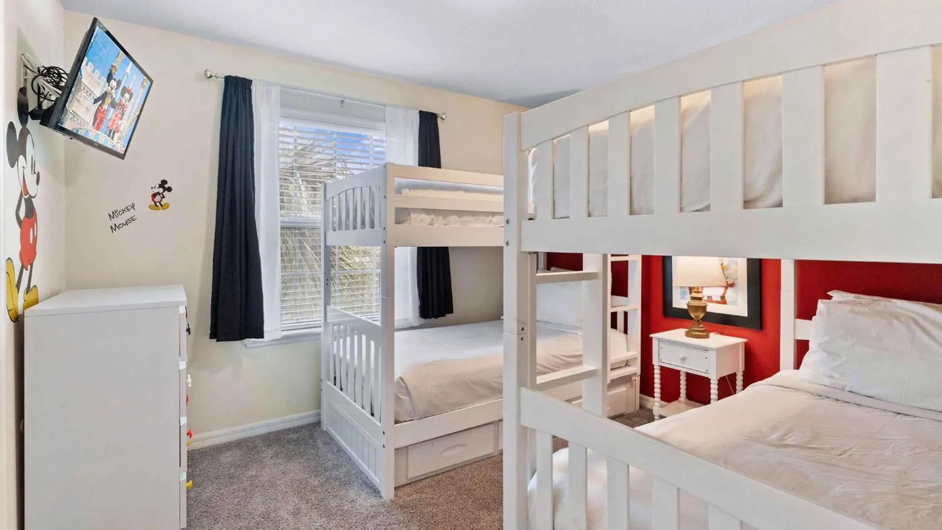 Holiday home Townhome With Private Pool, Bbq & Free Waterpark *