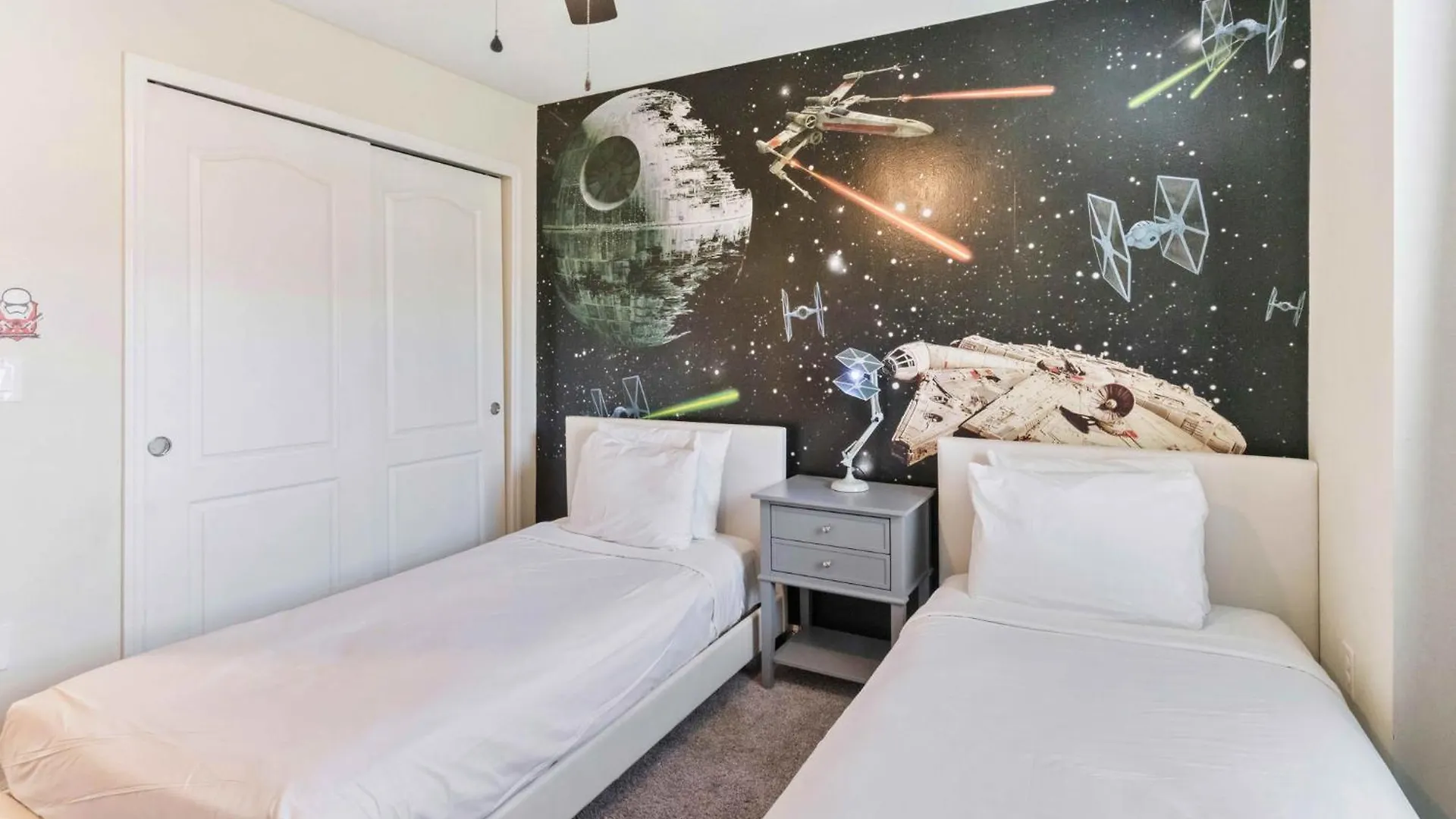 Holiday home Townhome With Private Pool, Bbq & Free Waterpark