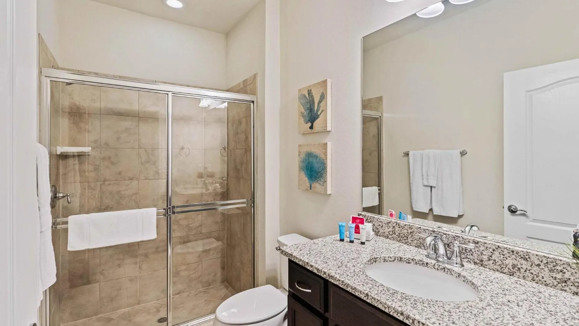 Townhome With Private Pool, Bbq & Free Waterpark Kissimmee