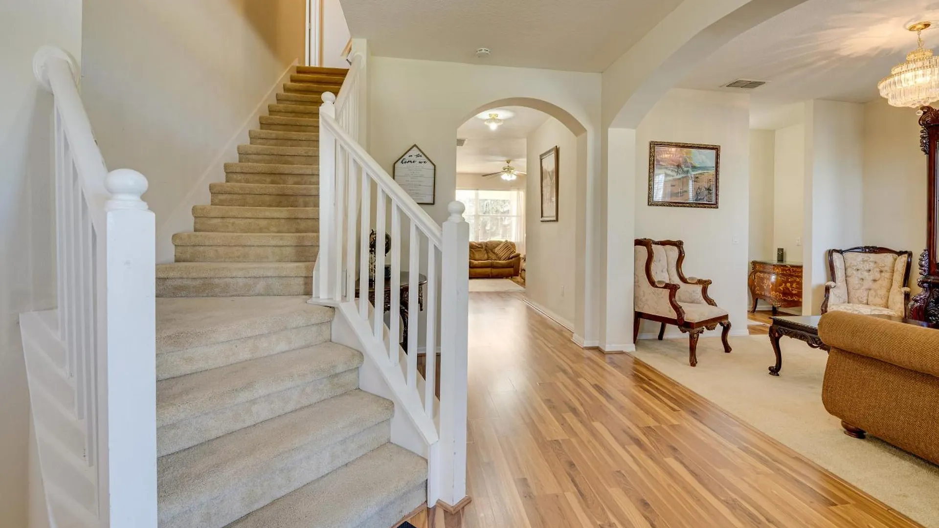 Holiday home Elegant And Spacious Vacation Home! *