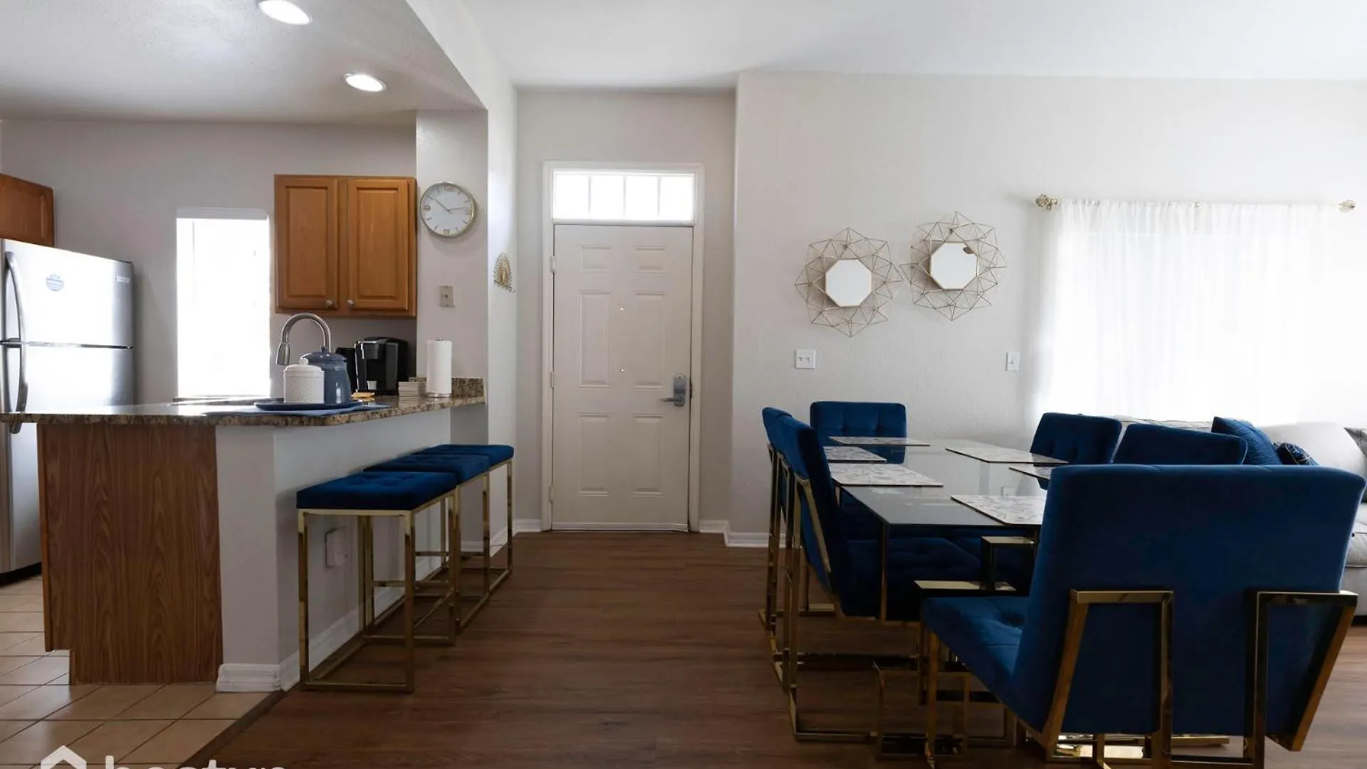 Amazing Family Townhouse Minutes From The Parks Holiday home Kissimmee