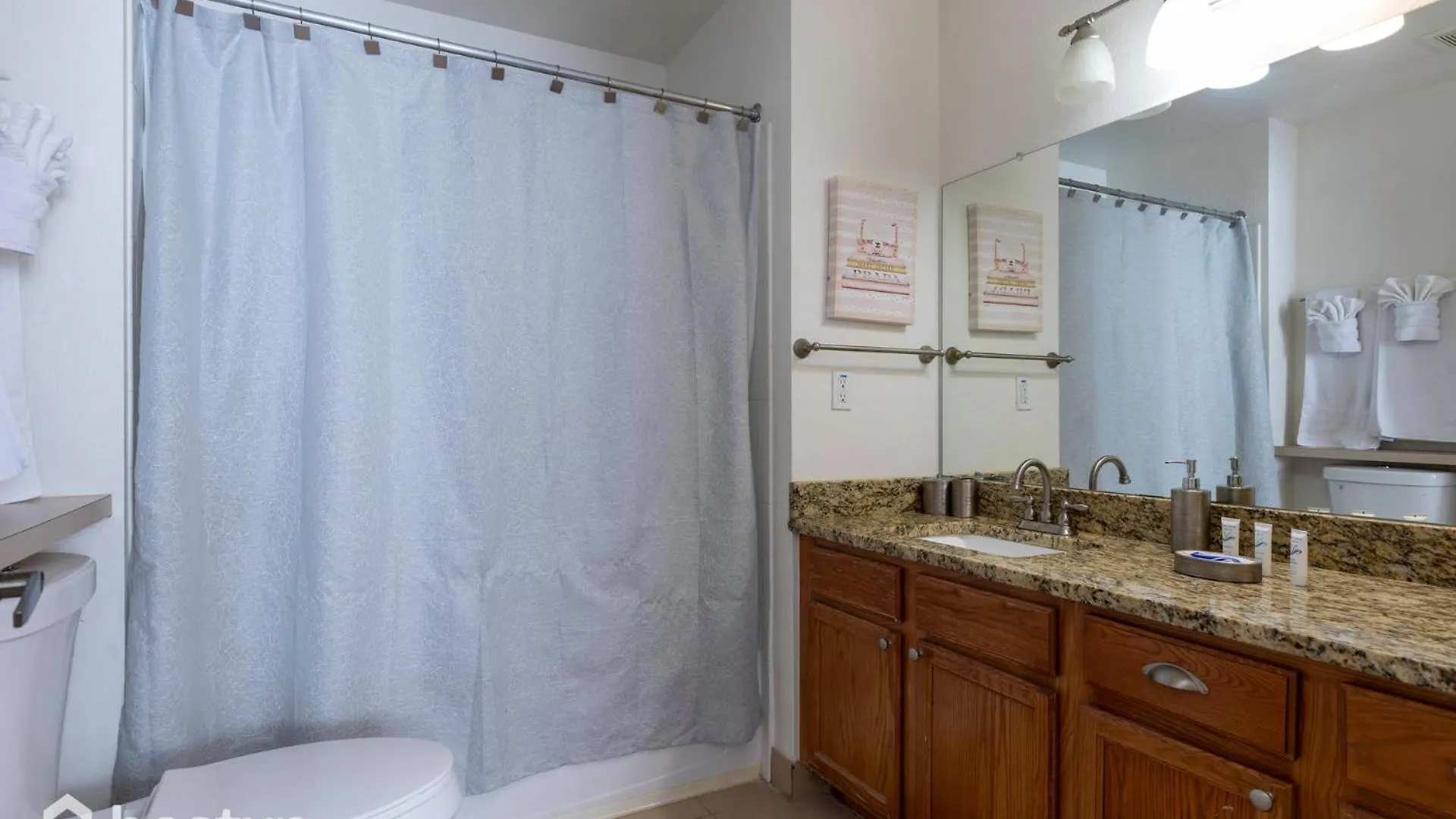 Holiday home Amazing Family Townhouse Minutes From The Parks