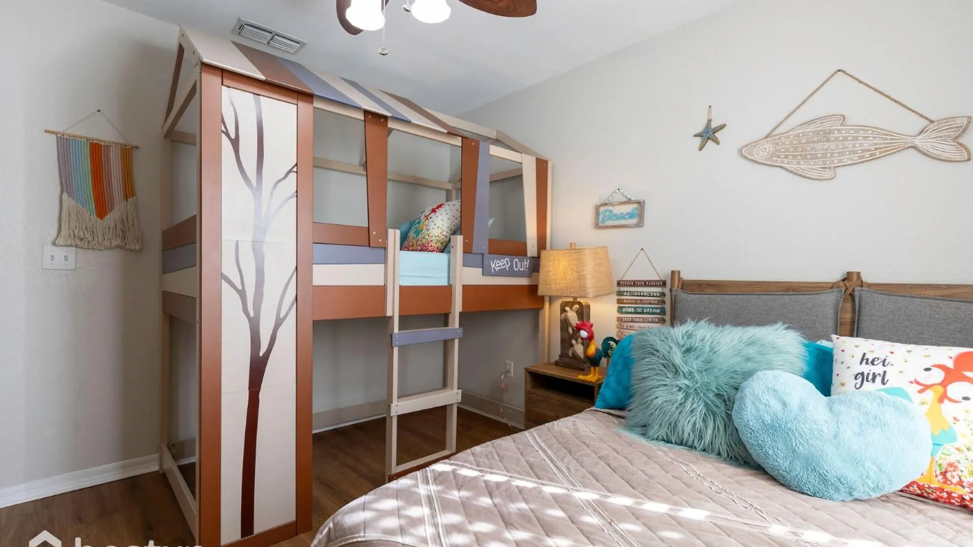 Holiday home Amazing Family Townhouse Minutes From The Parks