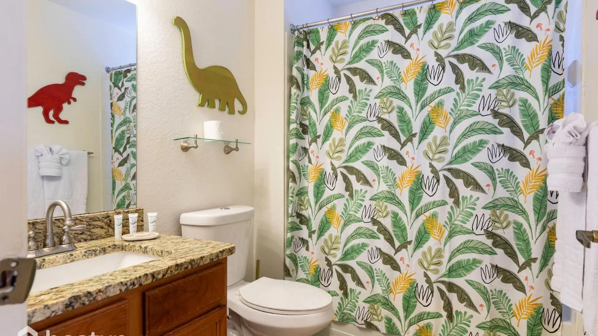 Amazing Family Townhouse Minutes From The Parks *