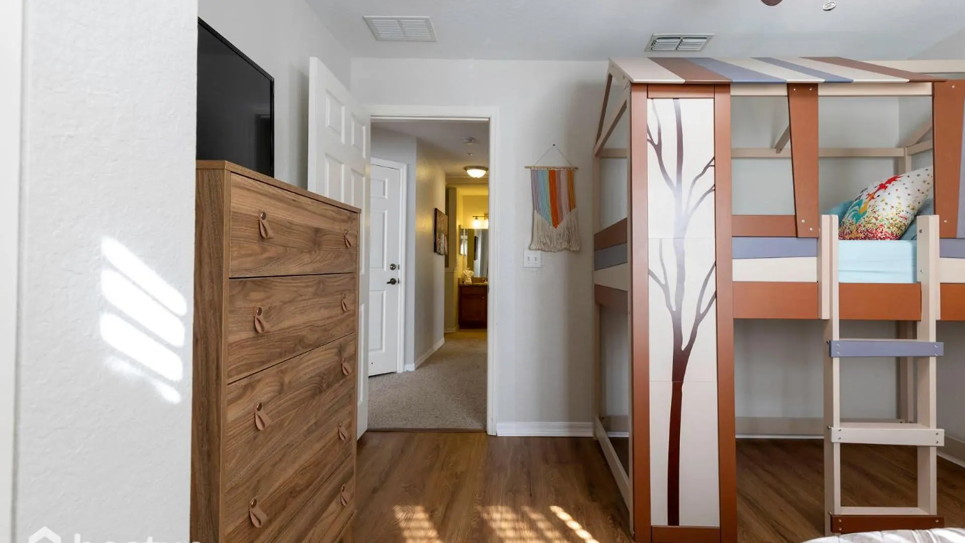 Holiday home Amazing Family Townhouse Minutes From The Parks