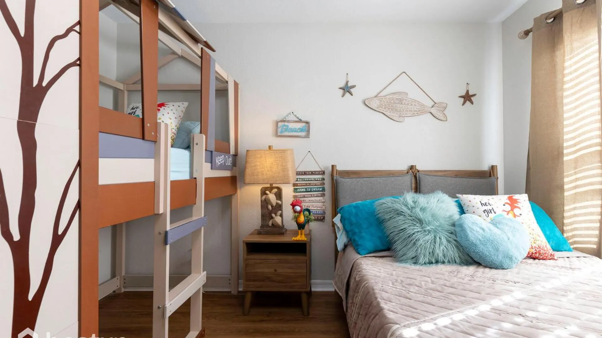 Amazing Family Townhouse Minutes From The Parks Holiday home