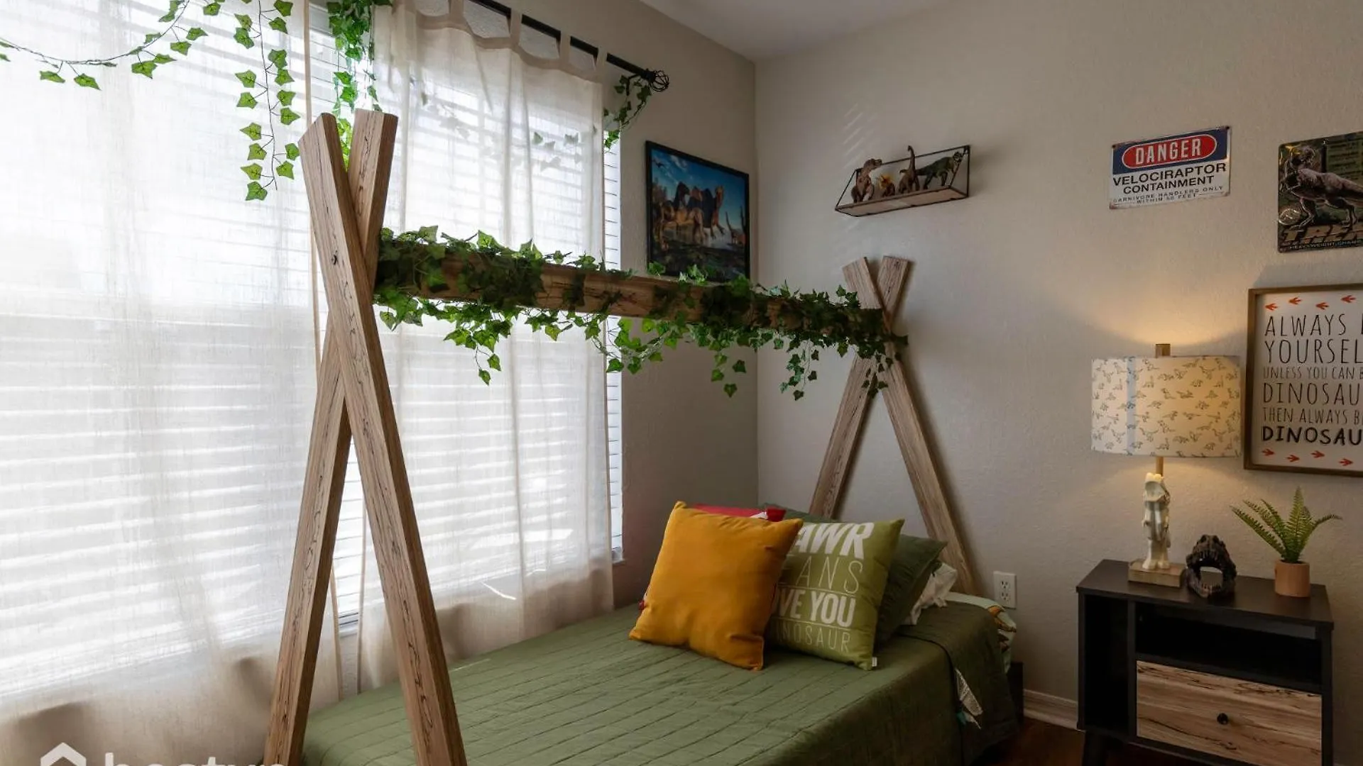 Amazing Family Townhouse Minutes From The Parks *