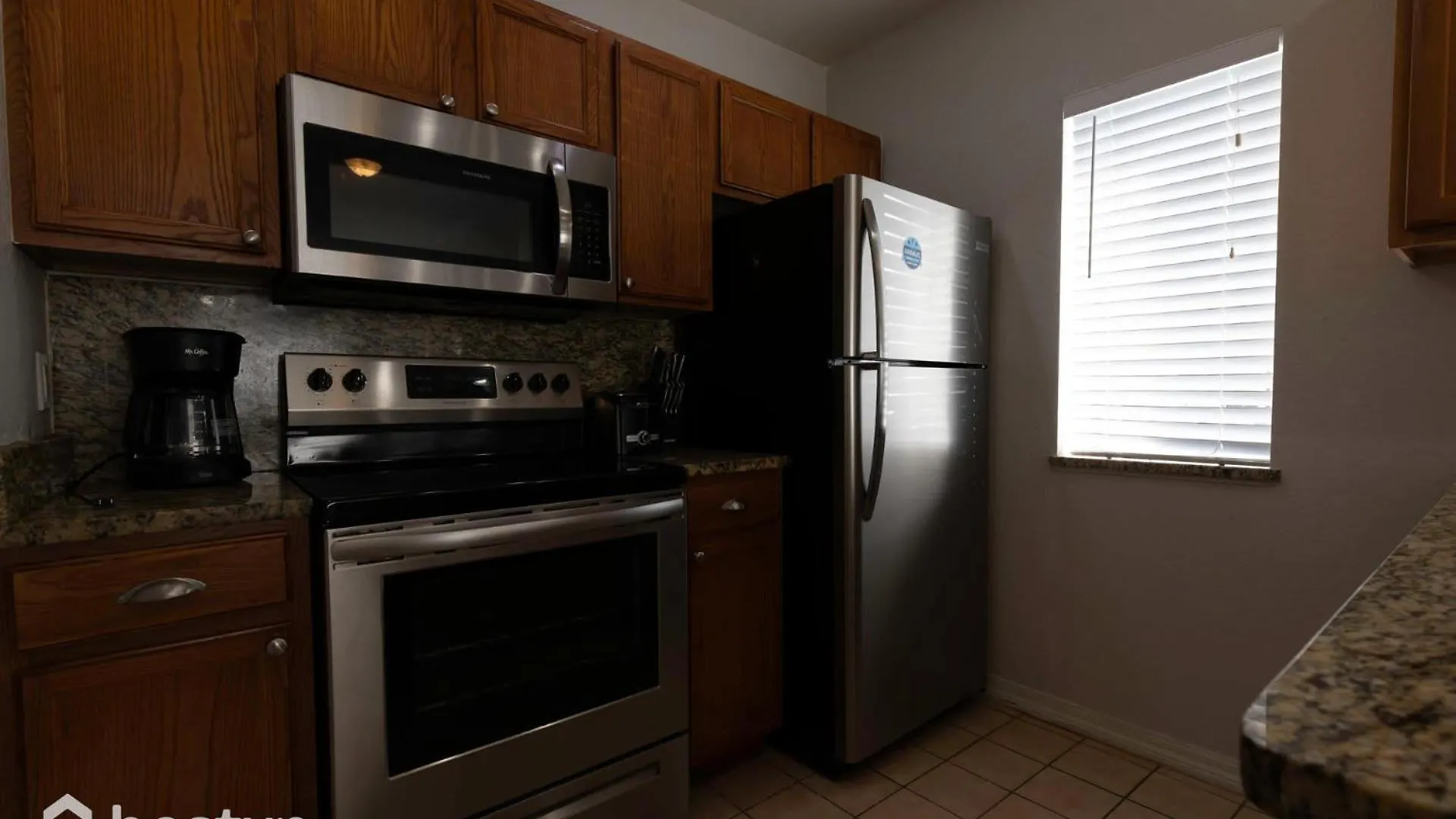 Holiday home Amazing Family Townhouse Minutes From The Parks Kissimmee