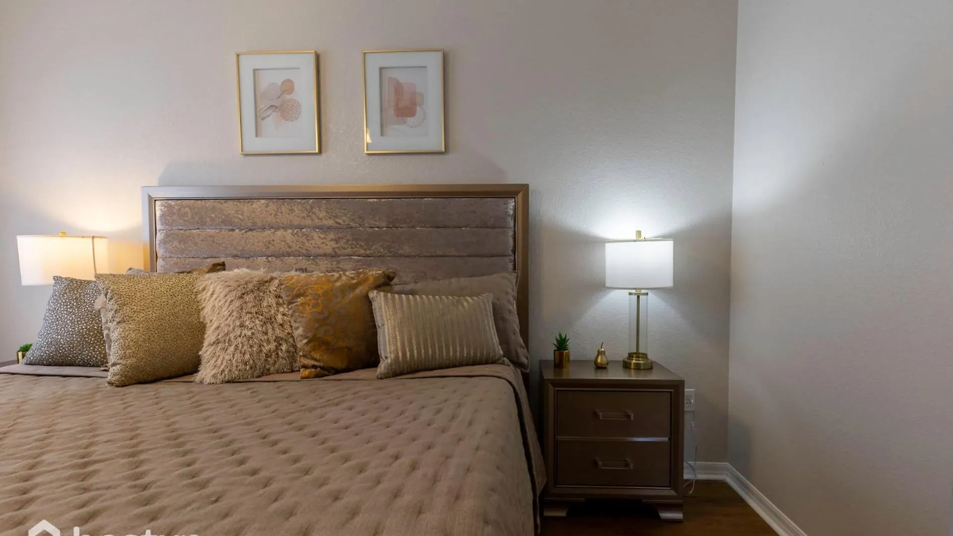 Amazing Family Townhouse Minutes From The Parks Holiday home