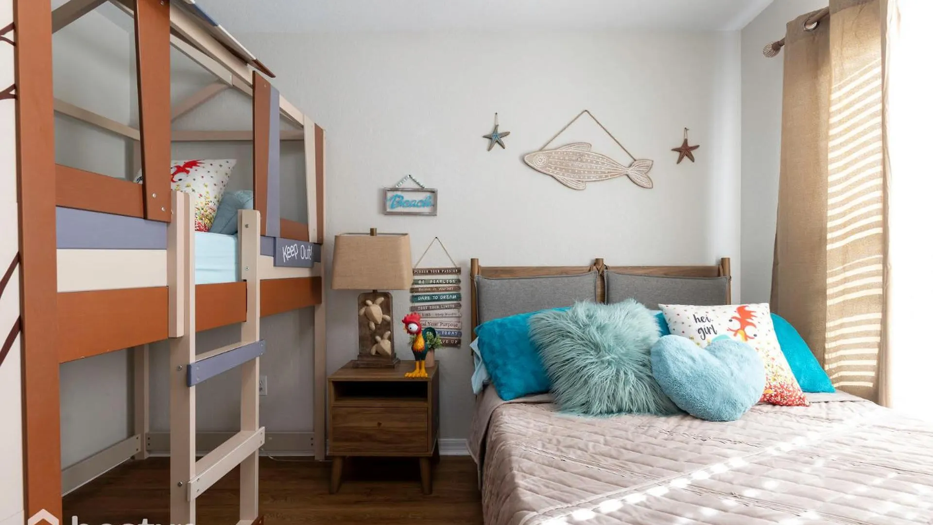 Holiday home Amazing Family Townhouse Minutes From The Parks *